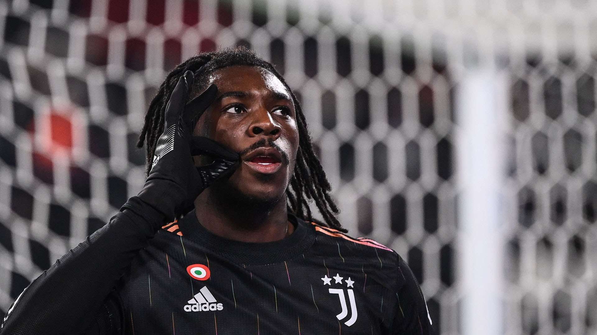 Moise Kean