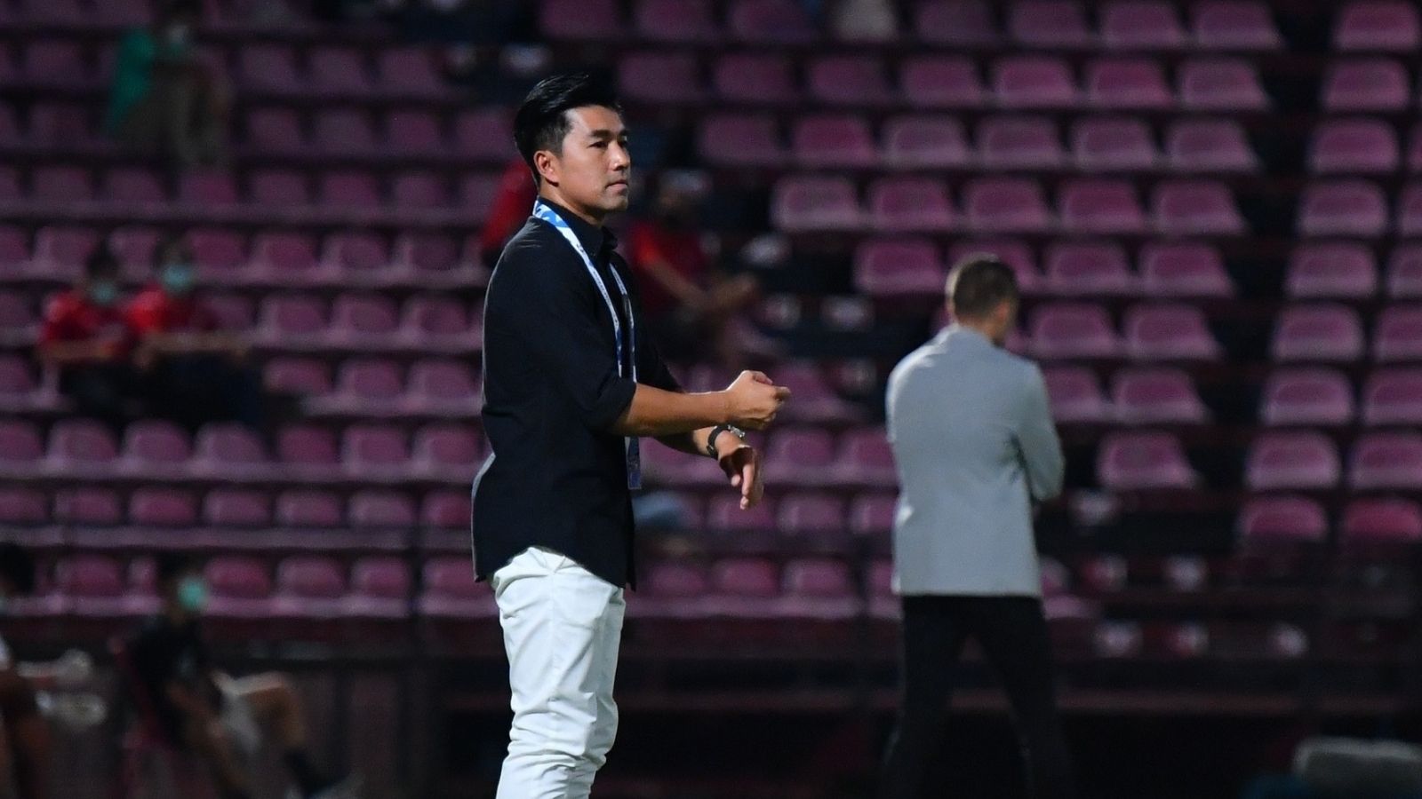 รังสรรค์ วิวัฒน์ชัยโชค