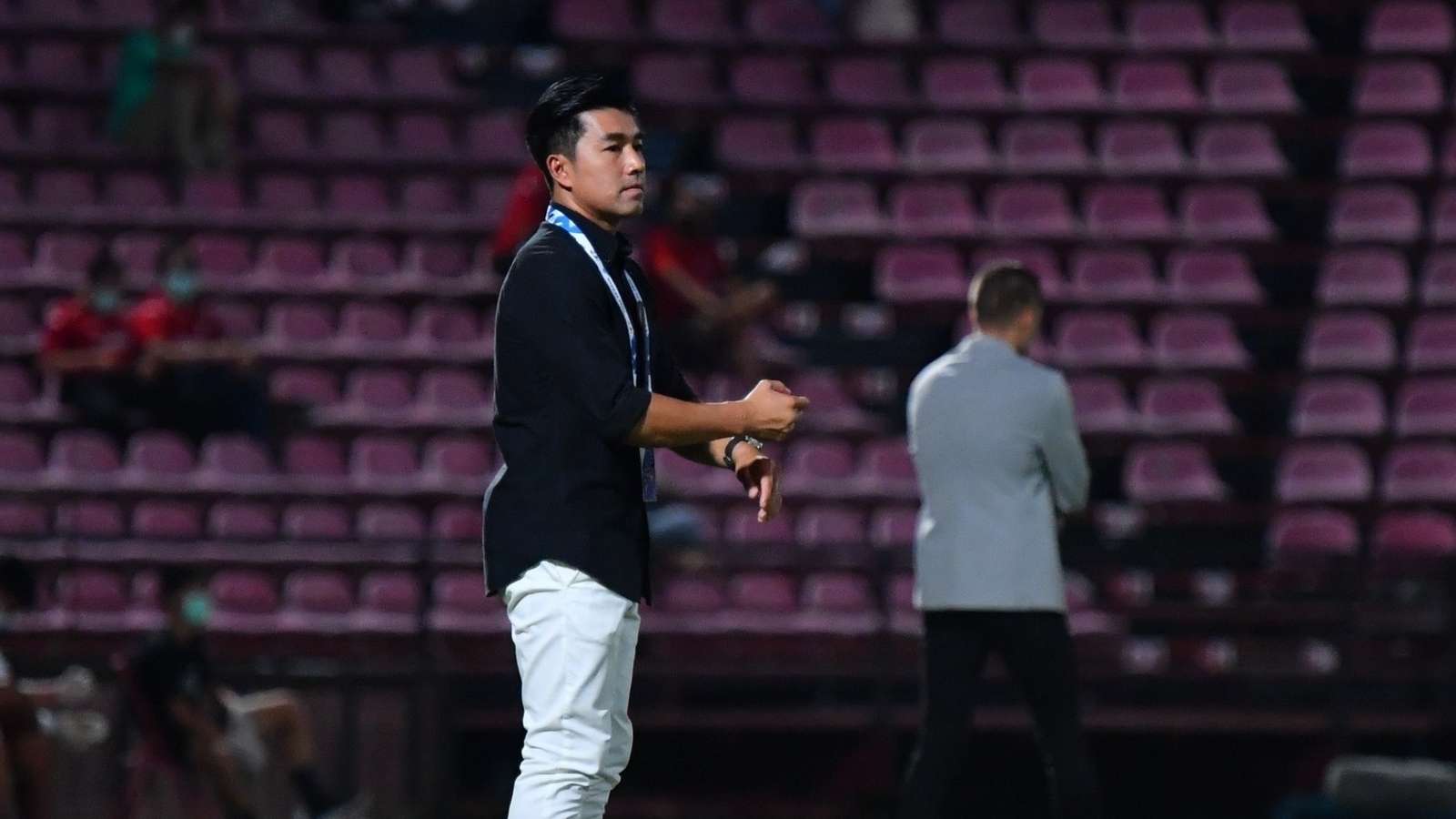 รังสรรค์ วิวัฒน์ชัยโชค