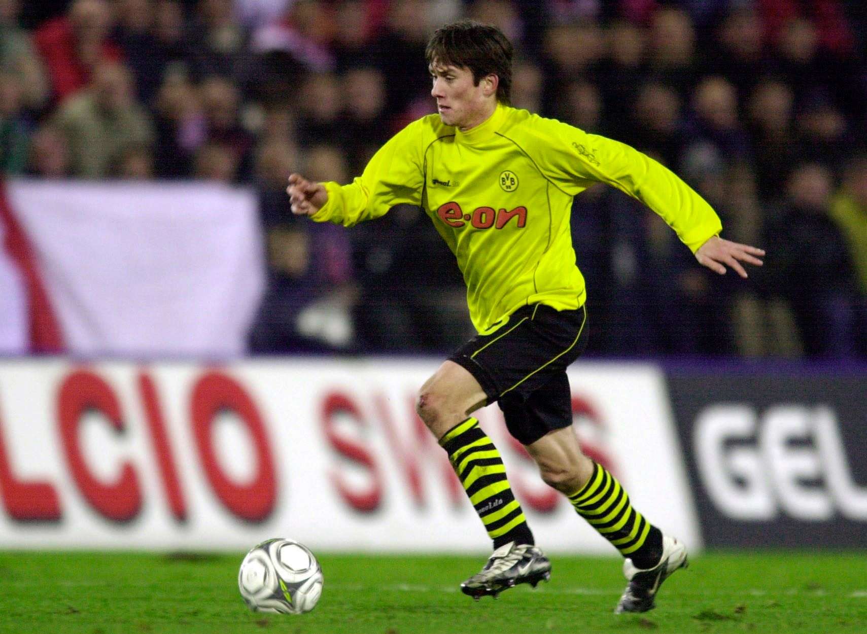 Dortmund 2002 Rosicky