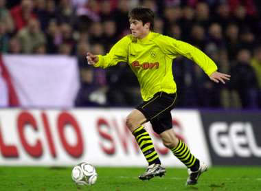 Dortmund 2002 Rosicky