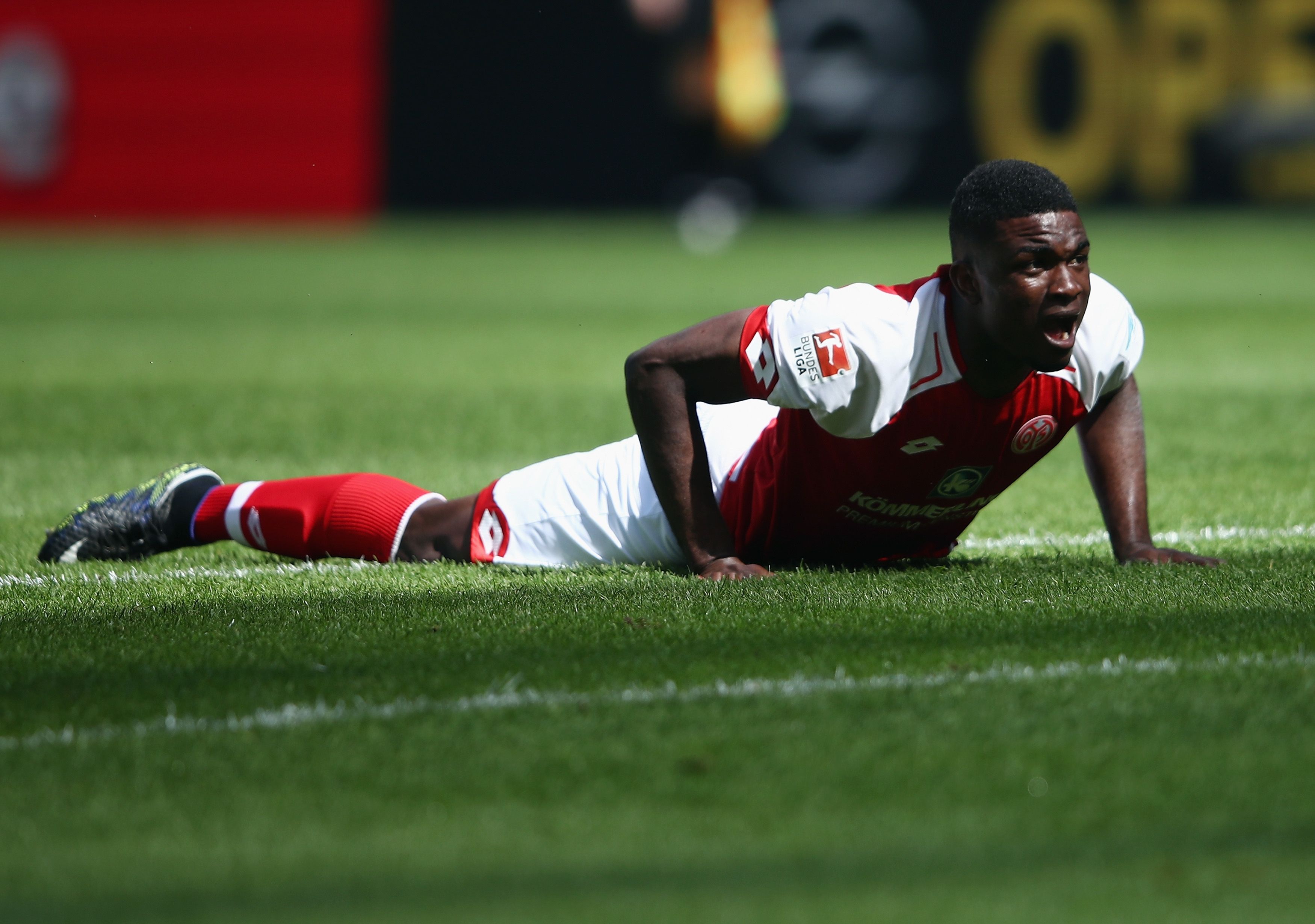 Jhon Cordoba - Mainz 05