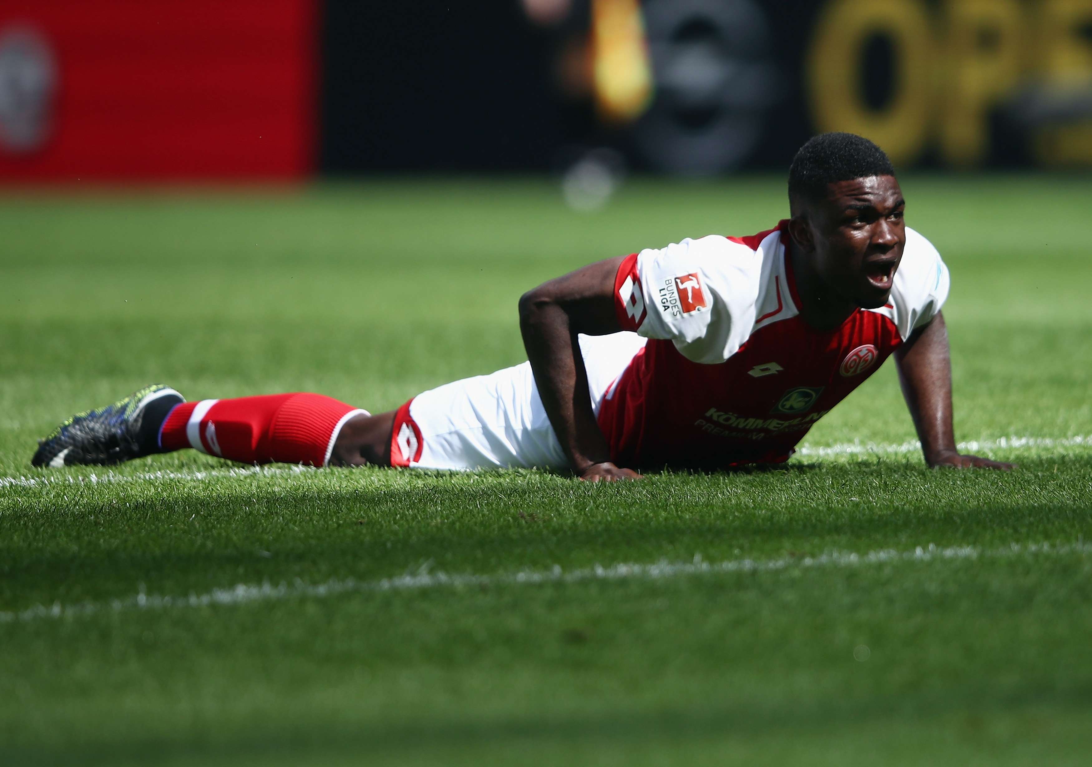 Jhon Cordoba - Mainz 05