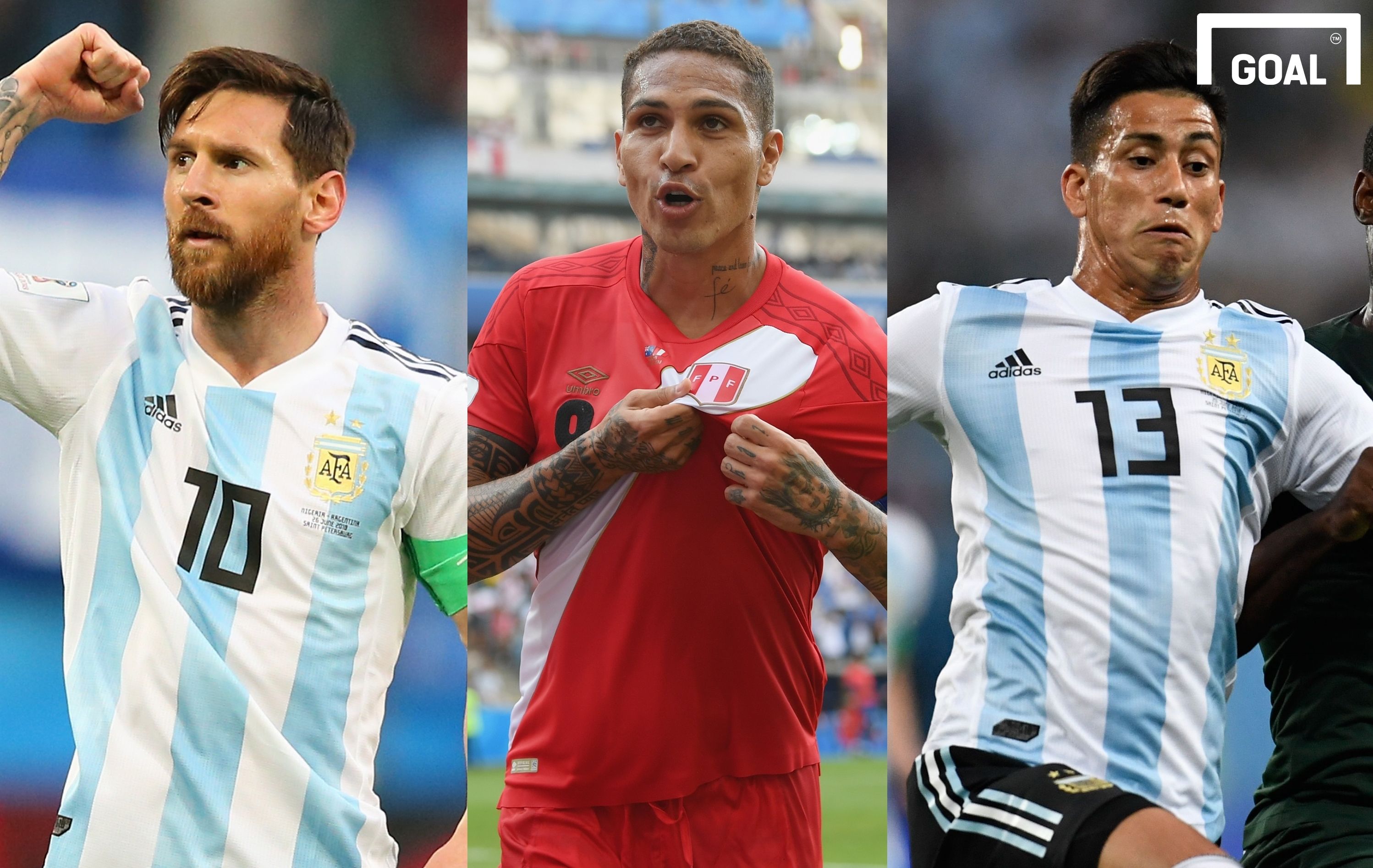 Top/Flop of the Day : เด่น - ดับ ประจำวันในเวิลด์คัพ 2018 (วันที่ 13)