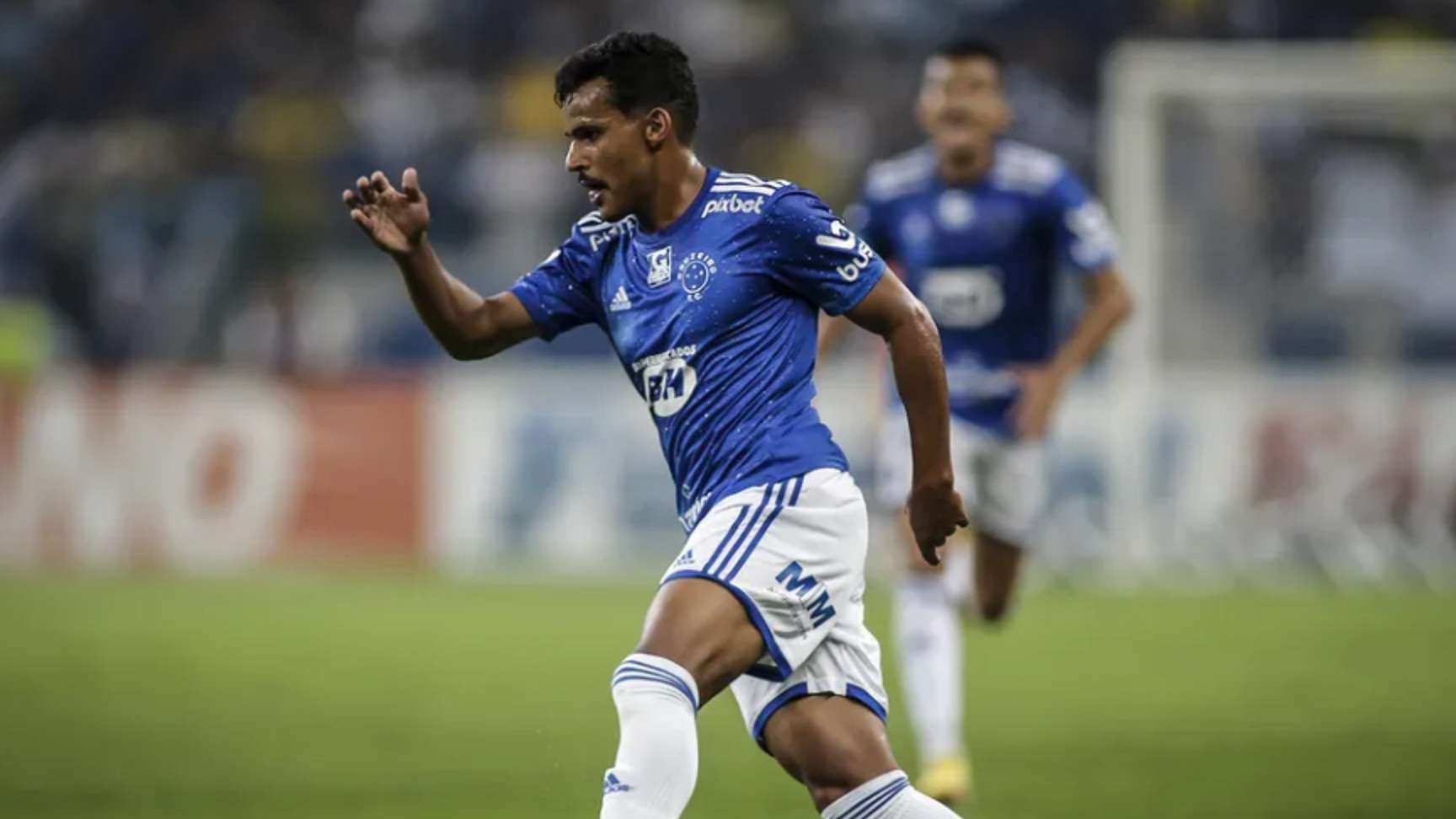 Kaiki Cruzeiro
