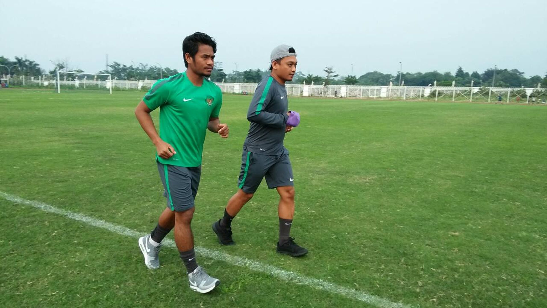 Ilham Udin Armaiyn - Indonesia