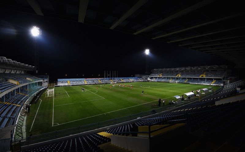 Astana Arena - Kazakhstan