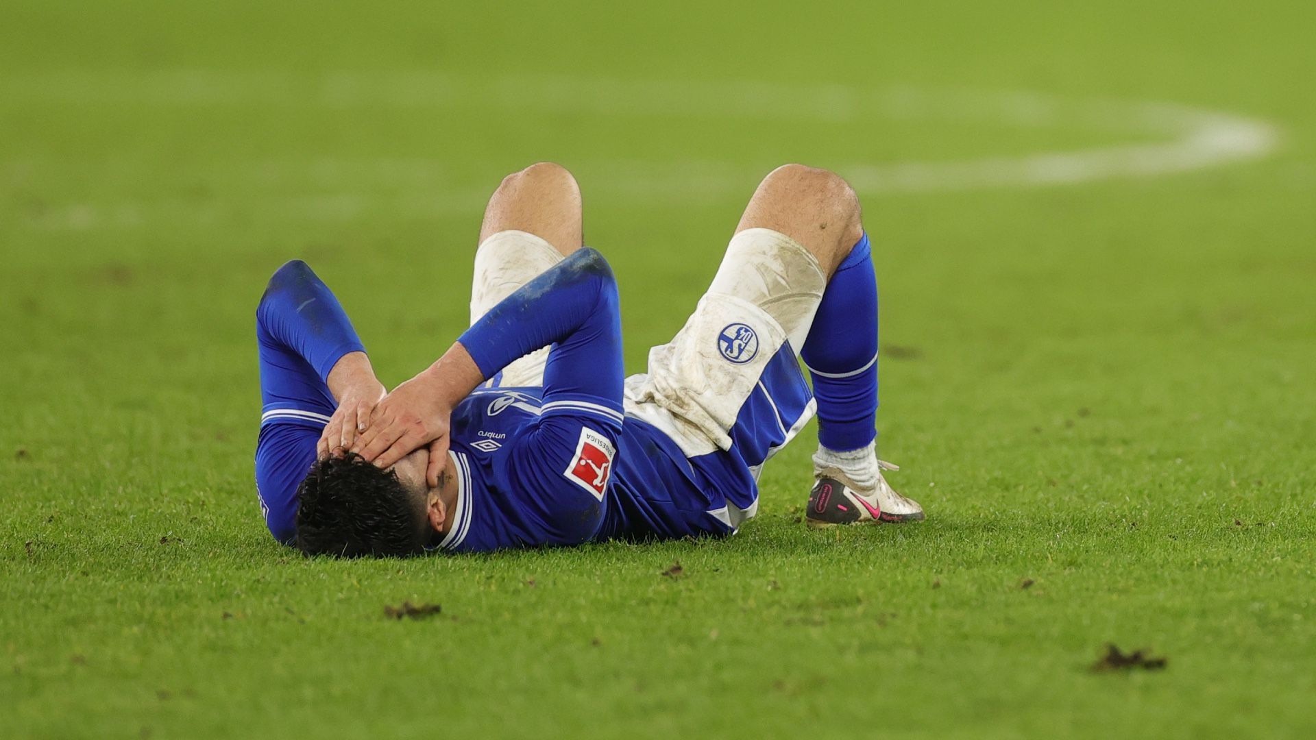 Ozan Kabak Schalke 2021