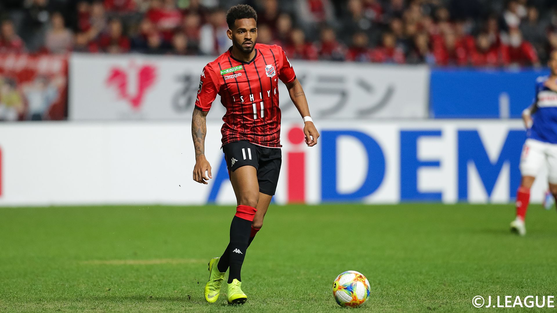 KONAMI_JPOTW_8th sec_アンデルソン・ロペス