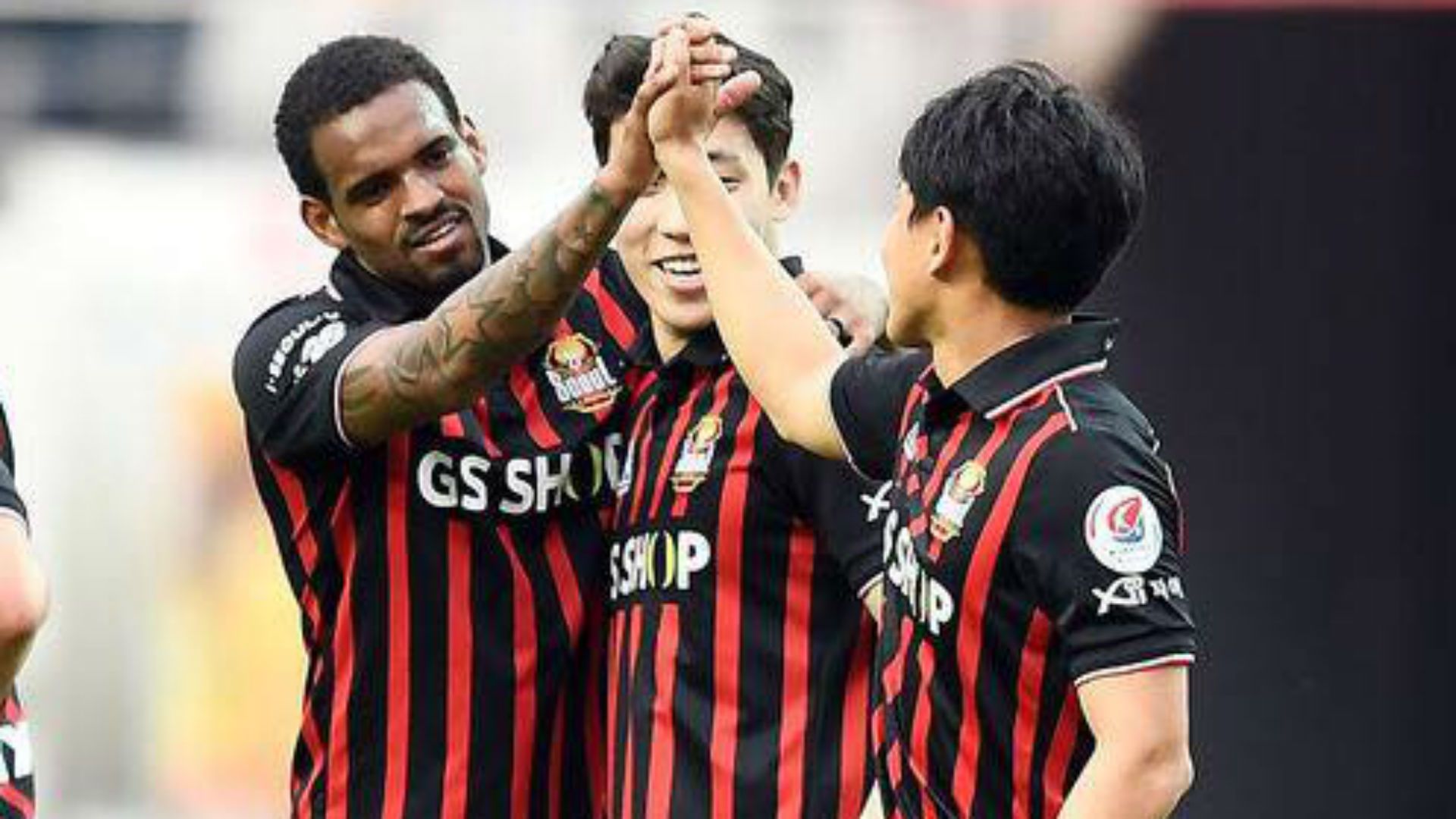 Anderson Lopes FC Seoul 19 07 2018