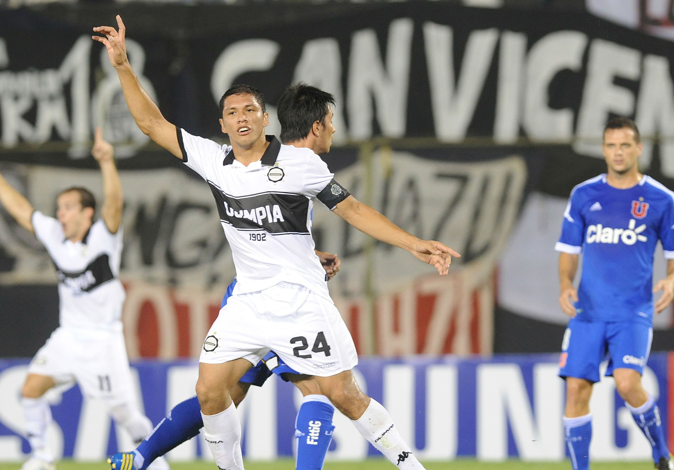 Ortiz 2013 (Paraguay) 25-04-19