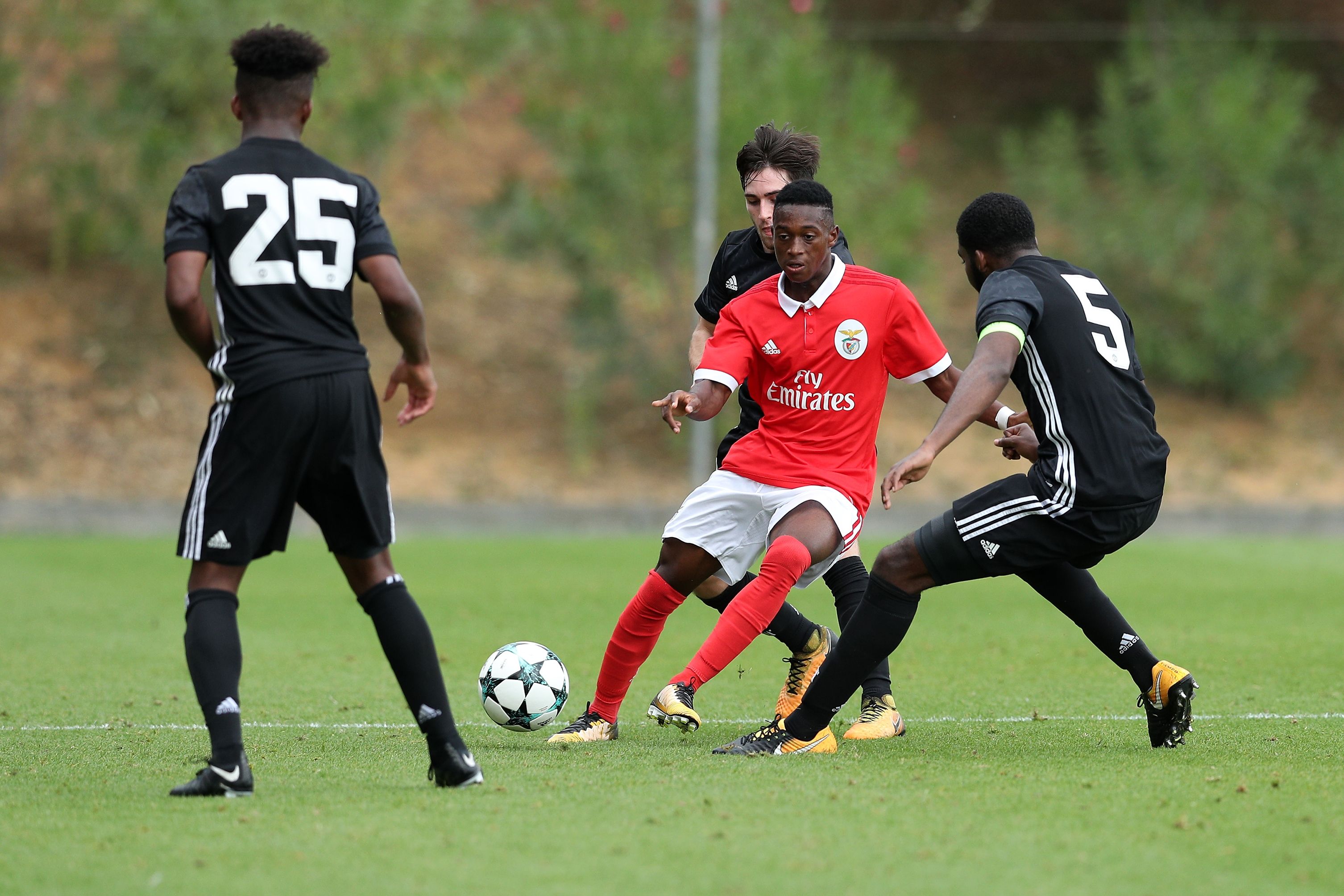 champions league youth 31100217