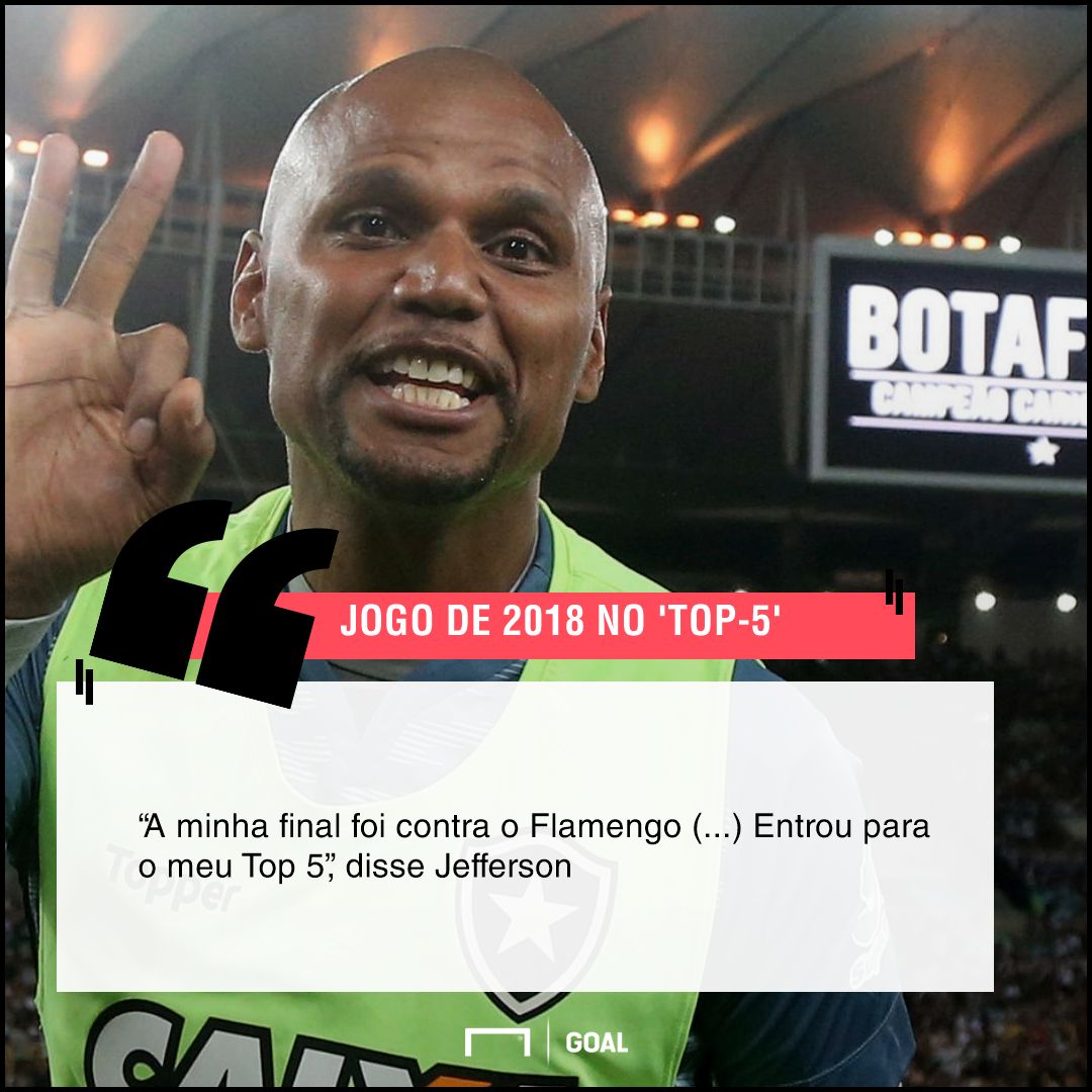 GFX Jefferson Botafogo 18 04 2018