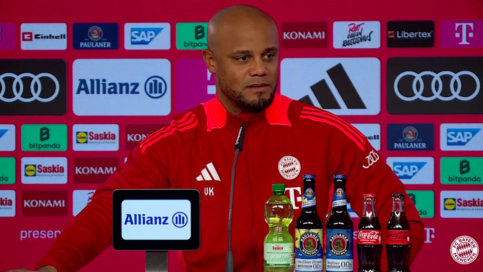 Vincent Kompany
