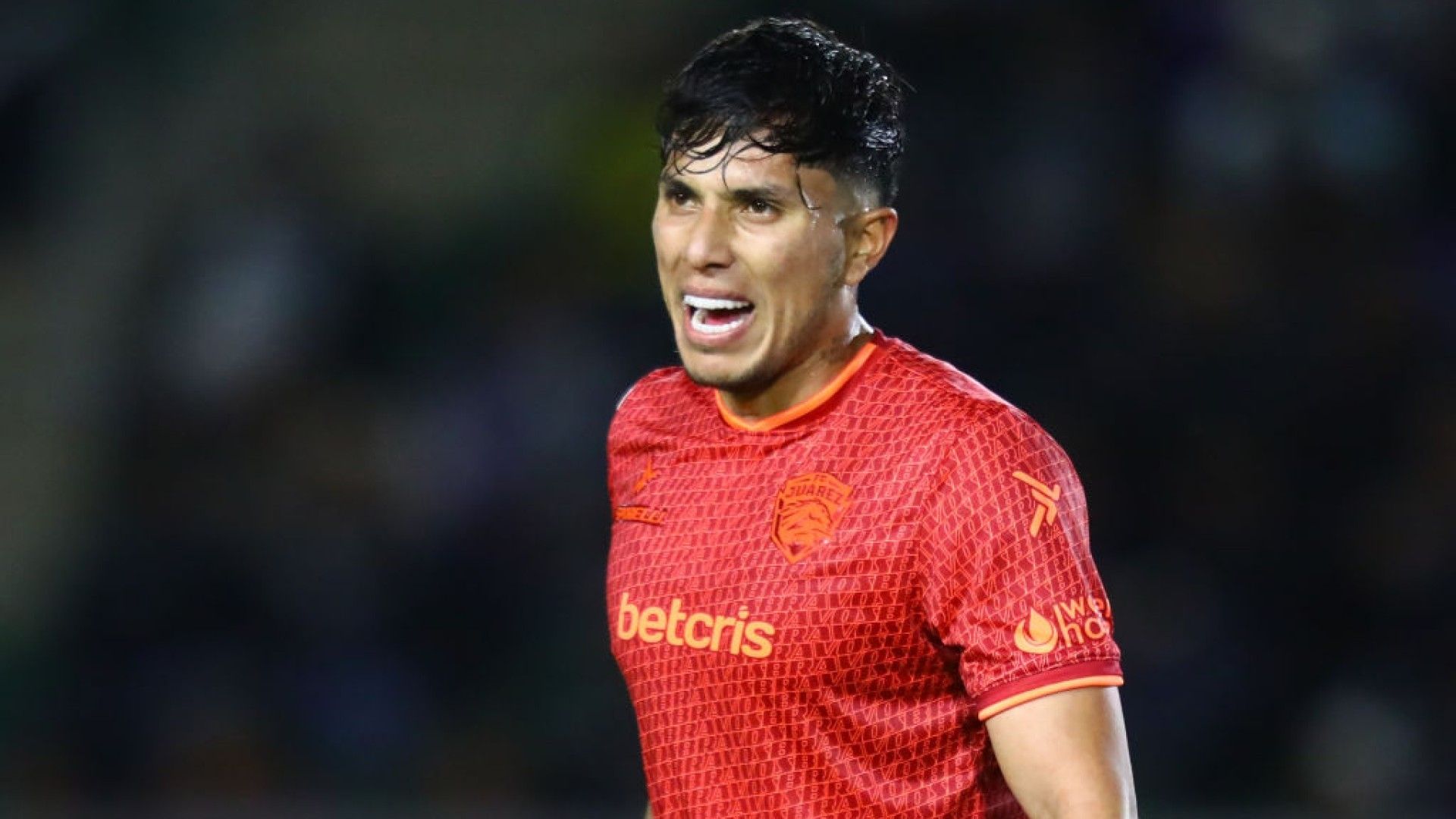 Carlos Salcedo Juárez Clausura 2023