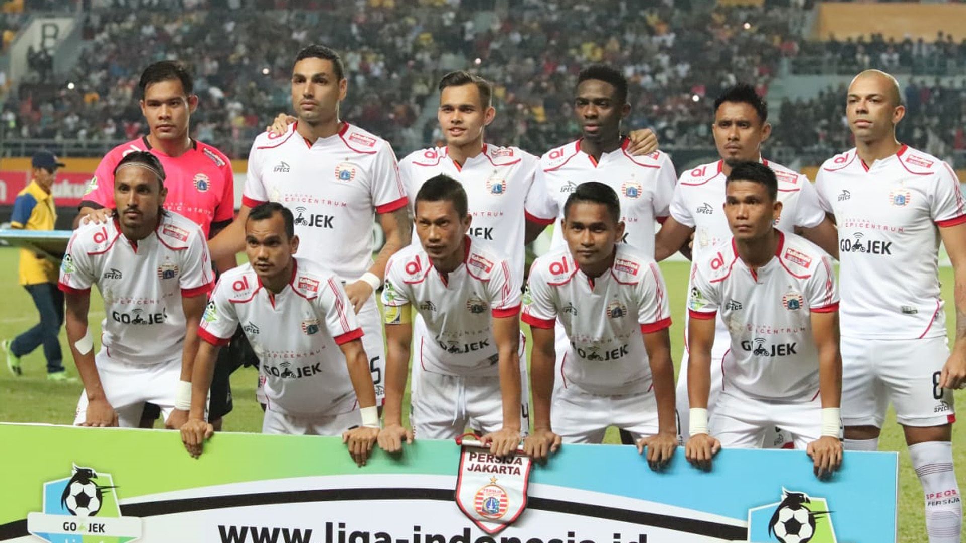 Persija Jakarta