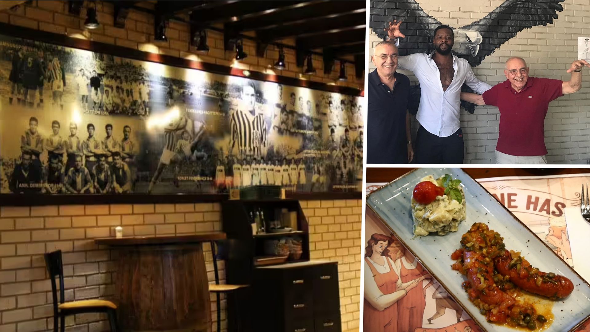 Beşiktaş Kazan İstanbul