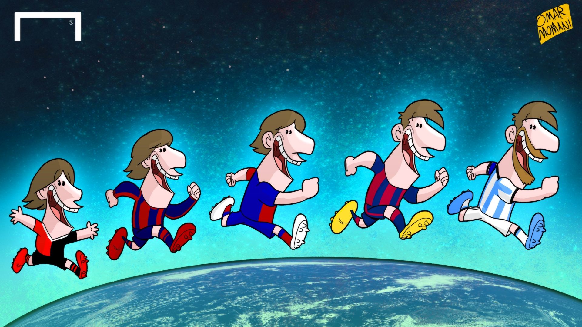 Messi