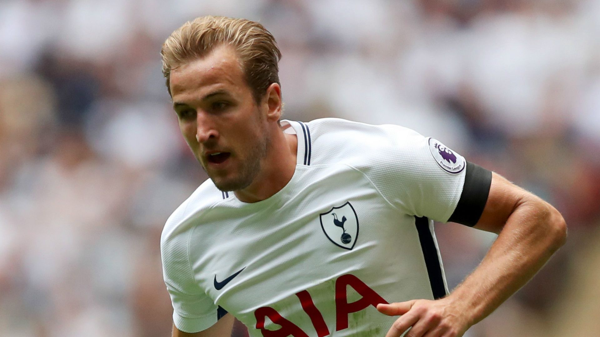 Harry Kane Tottenham