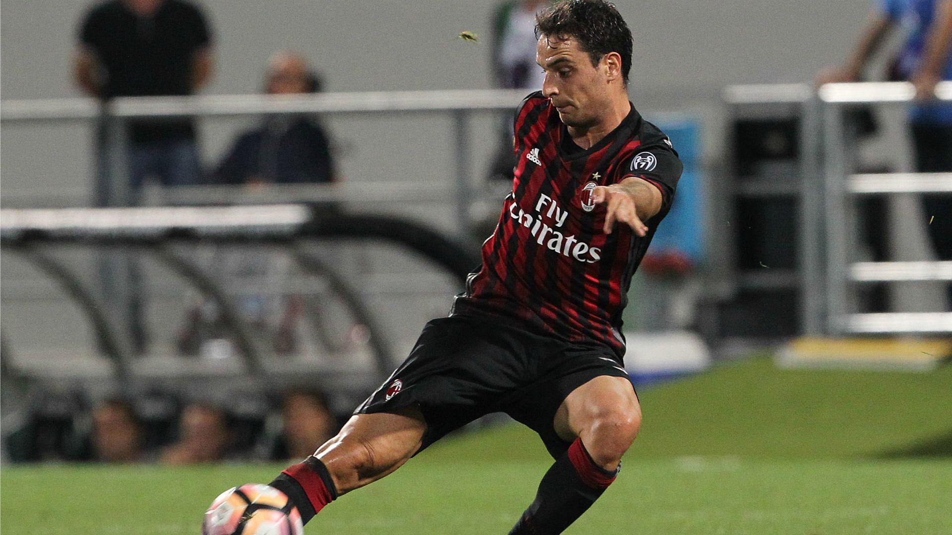 Giacomo Bonaventura Milan