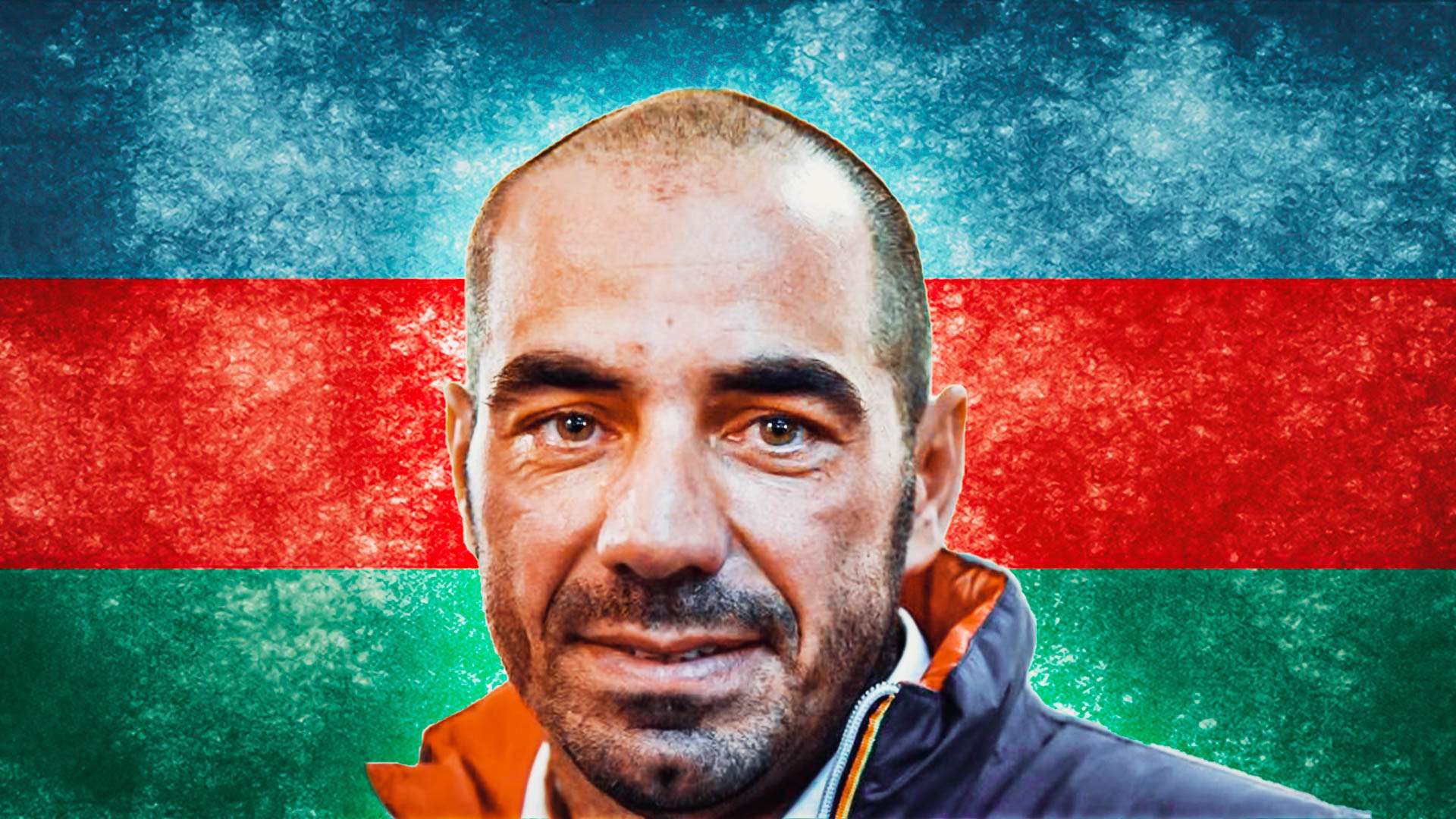 Claudio Bellucci GFX