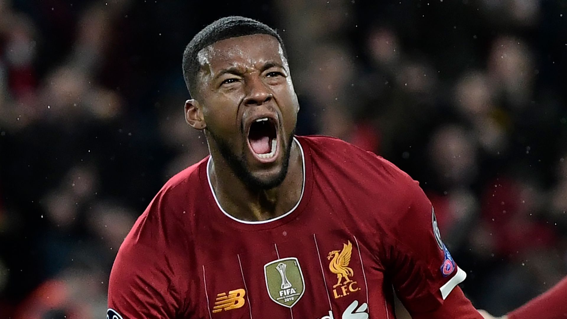 Wijnaldum