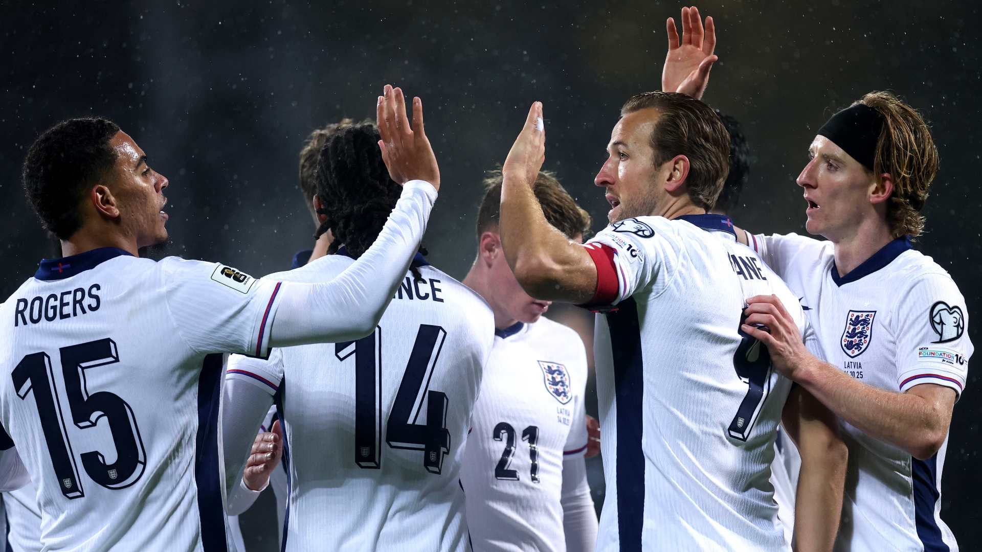 england 