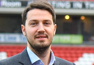 Gauthier Ganaye Nice