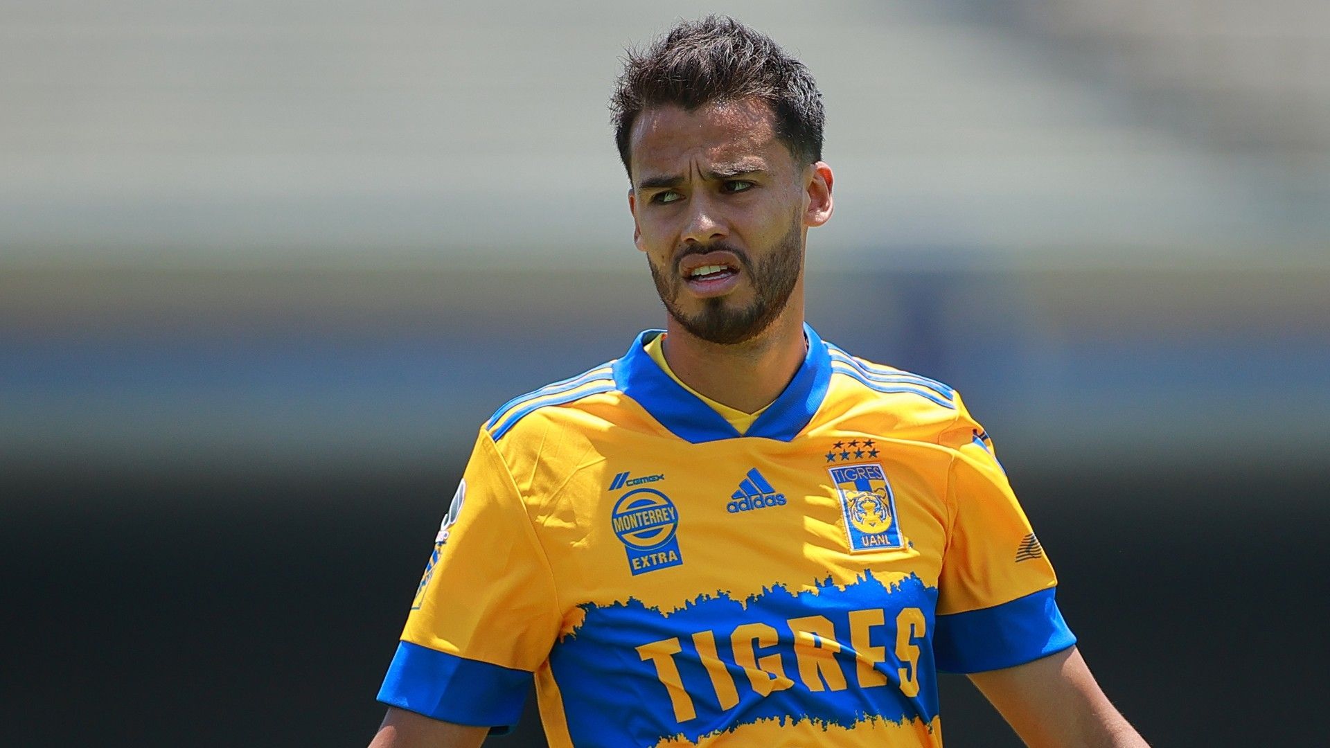 Reyes Tigres 2021