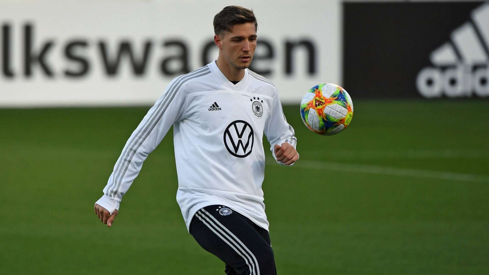 ONLY GERMANY Niklas Stark 19032019