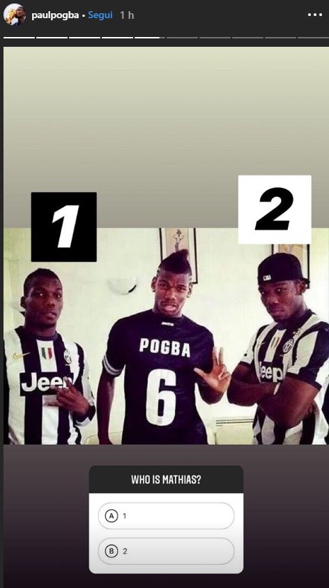 pogba