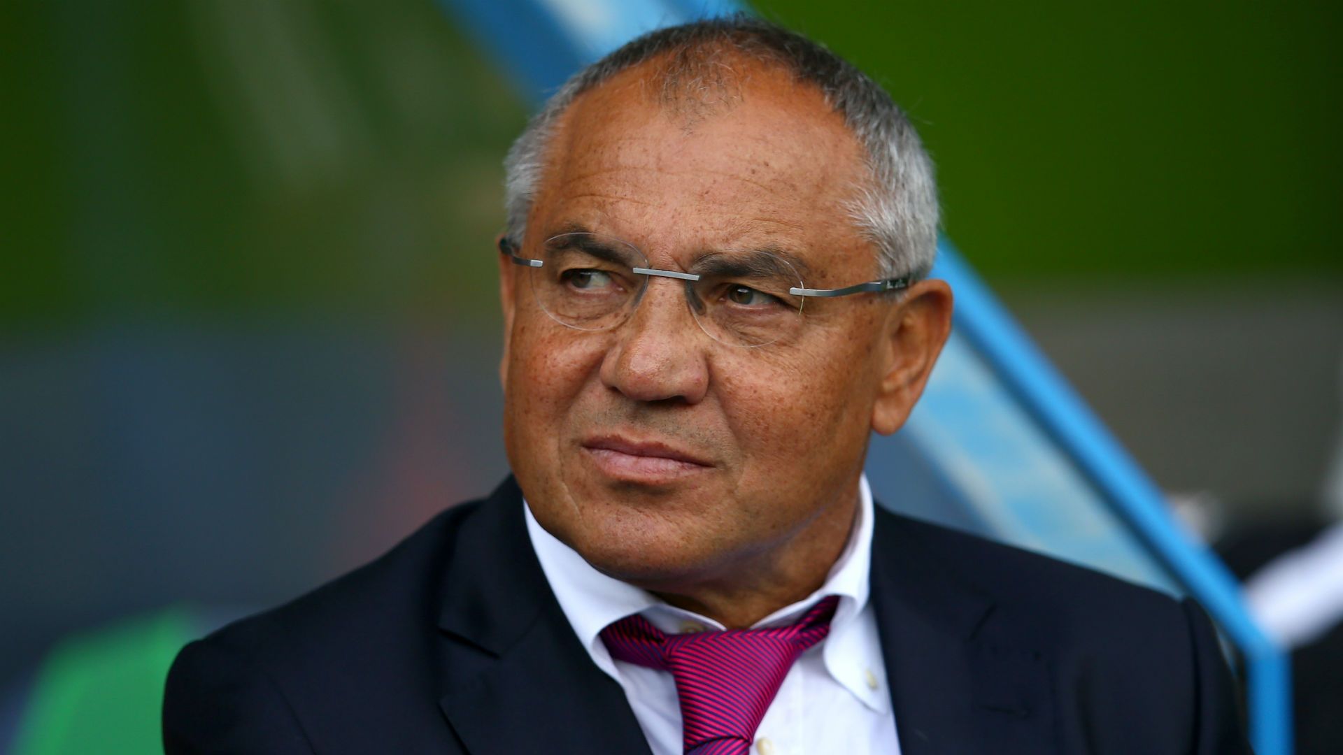 Felix Magath