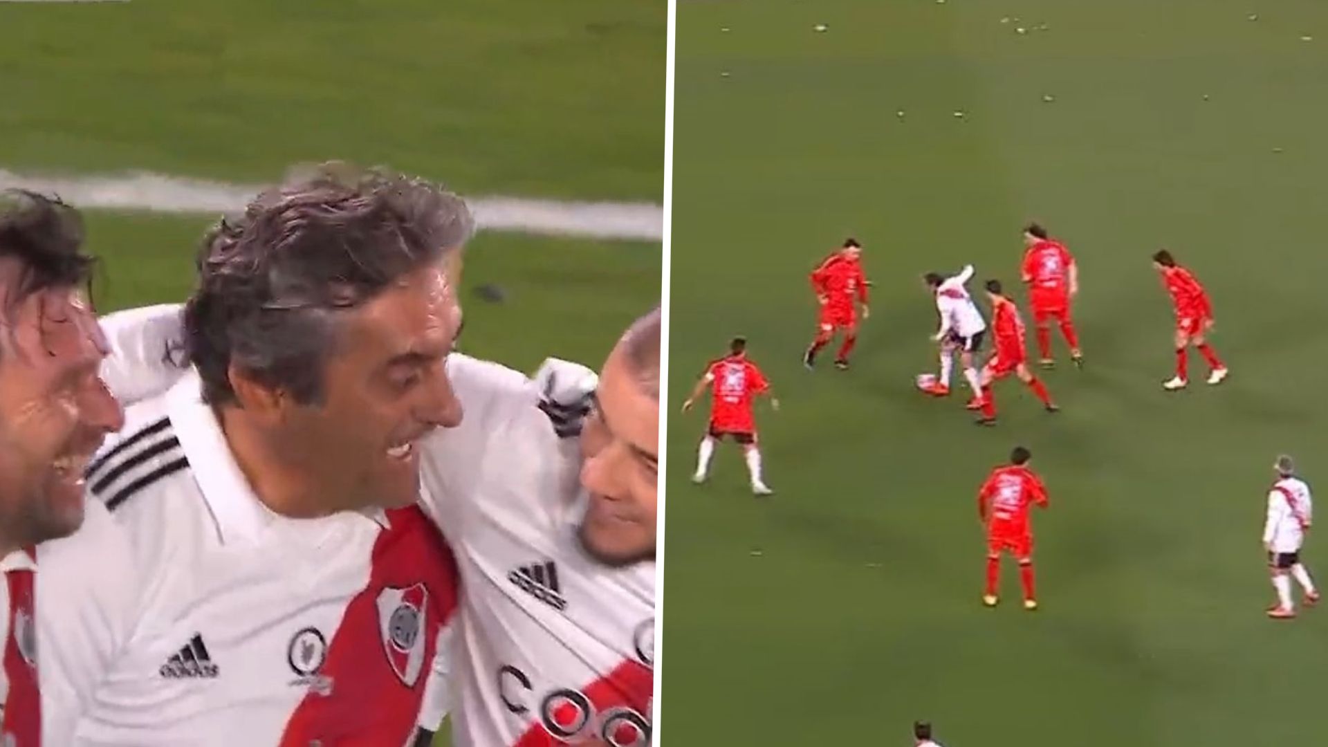 francescoli river plate 2022