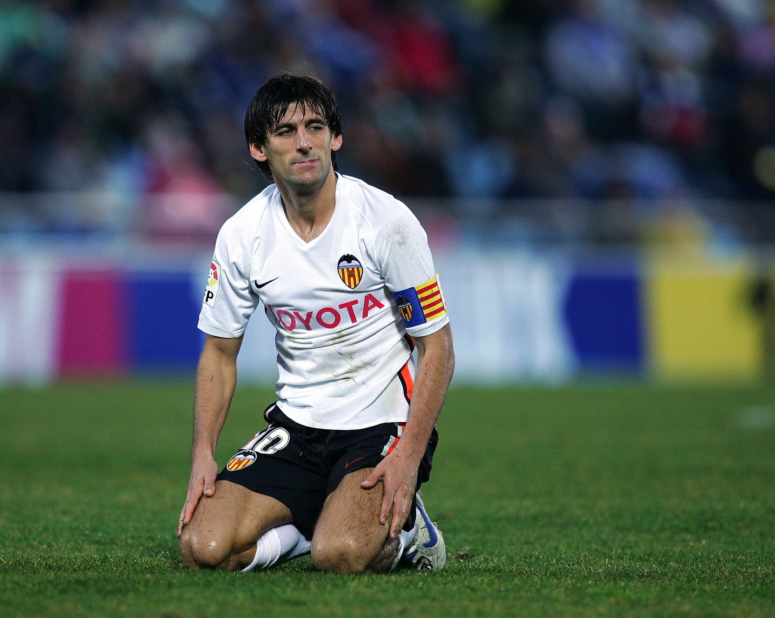 Maria Angel Angulo - Valencia