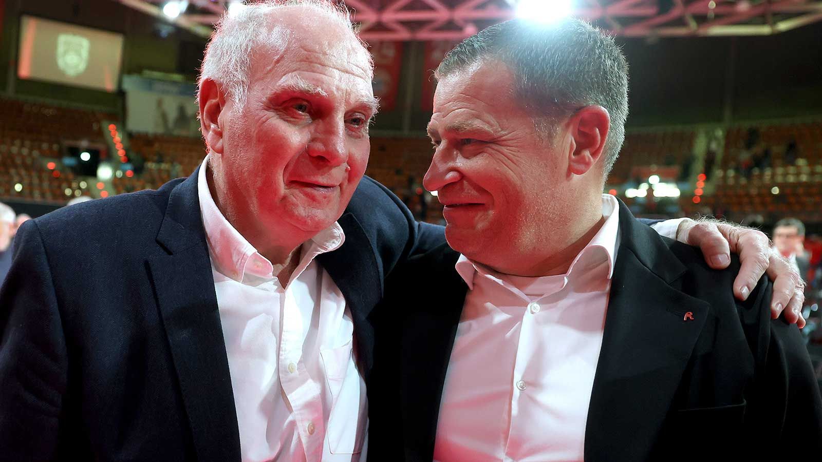 Hoeneß Eberl