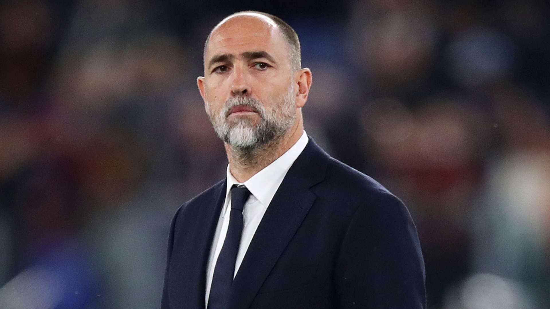 Igor Tudor Roma Juventus 06042025