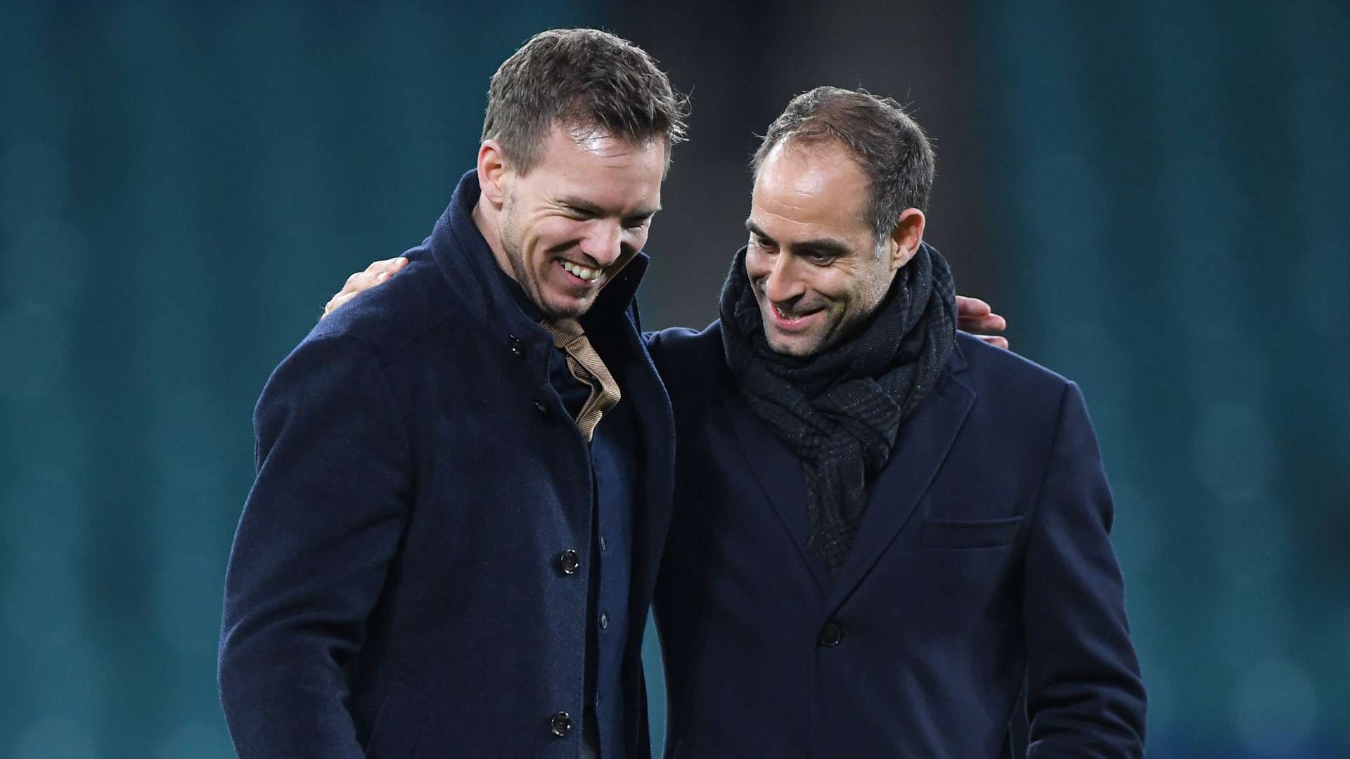 GER ONLY Mintzlaff Nagelsmann