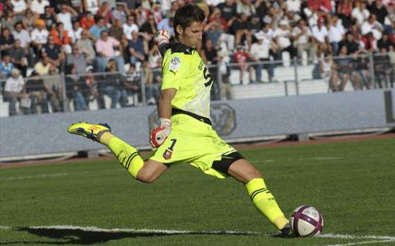 Benoît Costil - Rennes