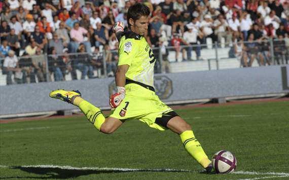 Benoît Costil - Rennes