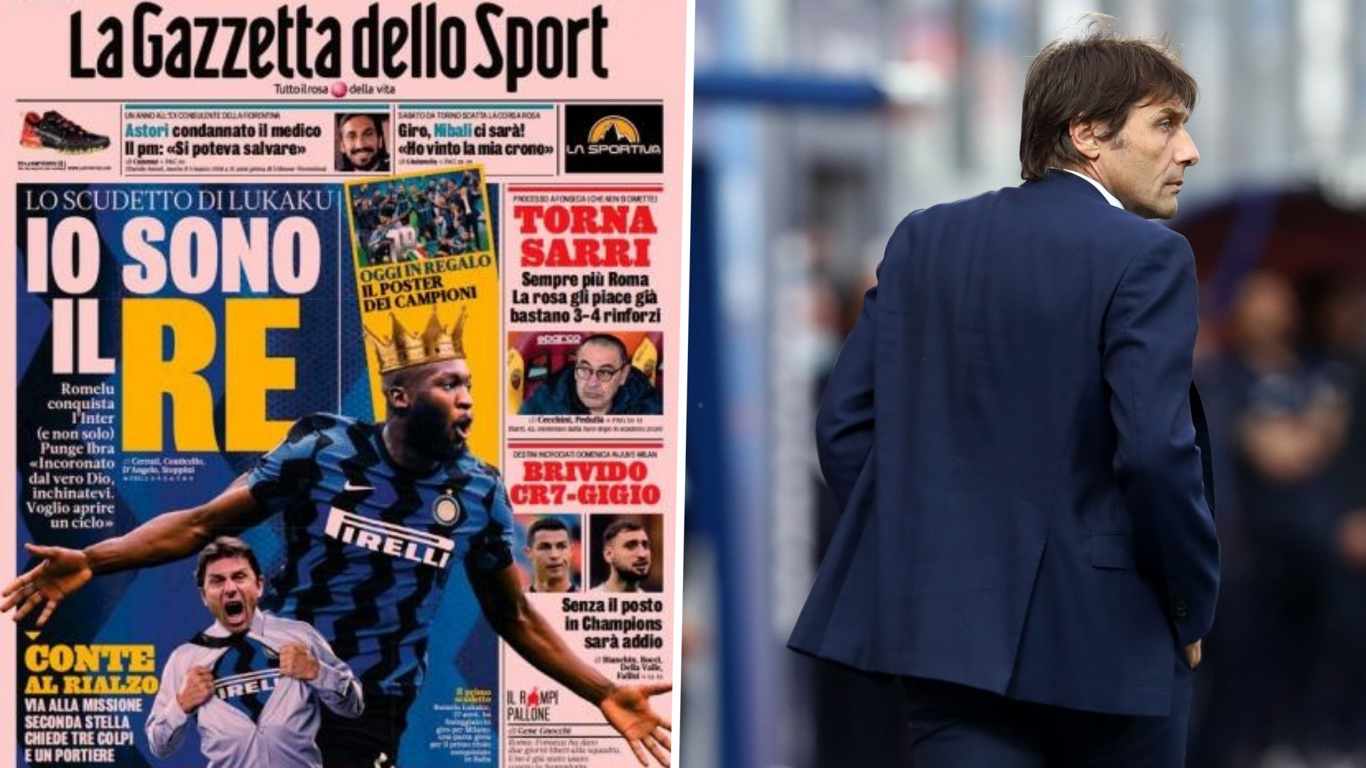 GDS May 4th 2021 Embed Only