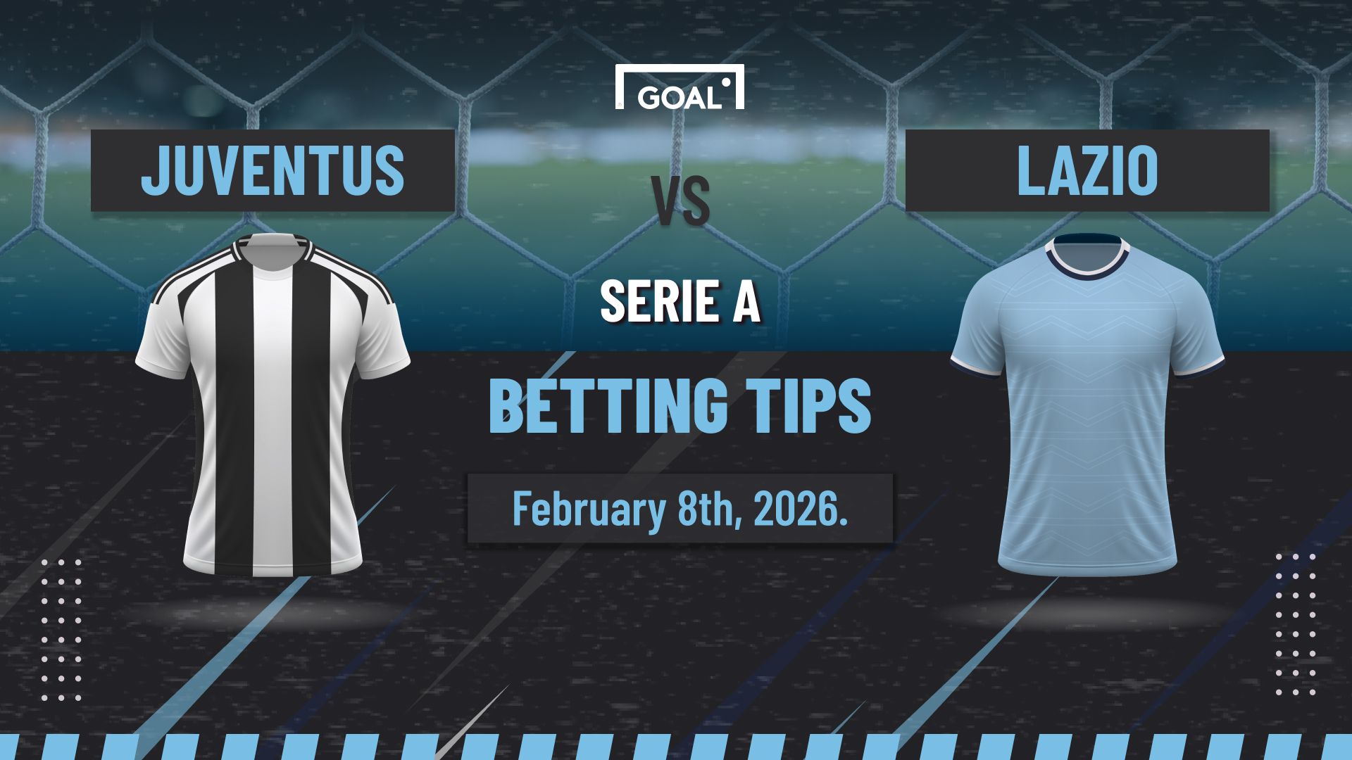 Juventus vs Lazio Predictions
