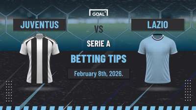 Juventus vs Lazio Predictions