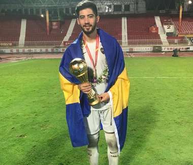 Agustín Lastra Boca