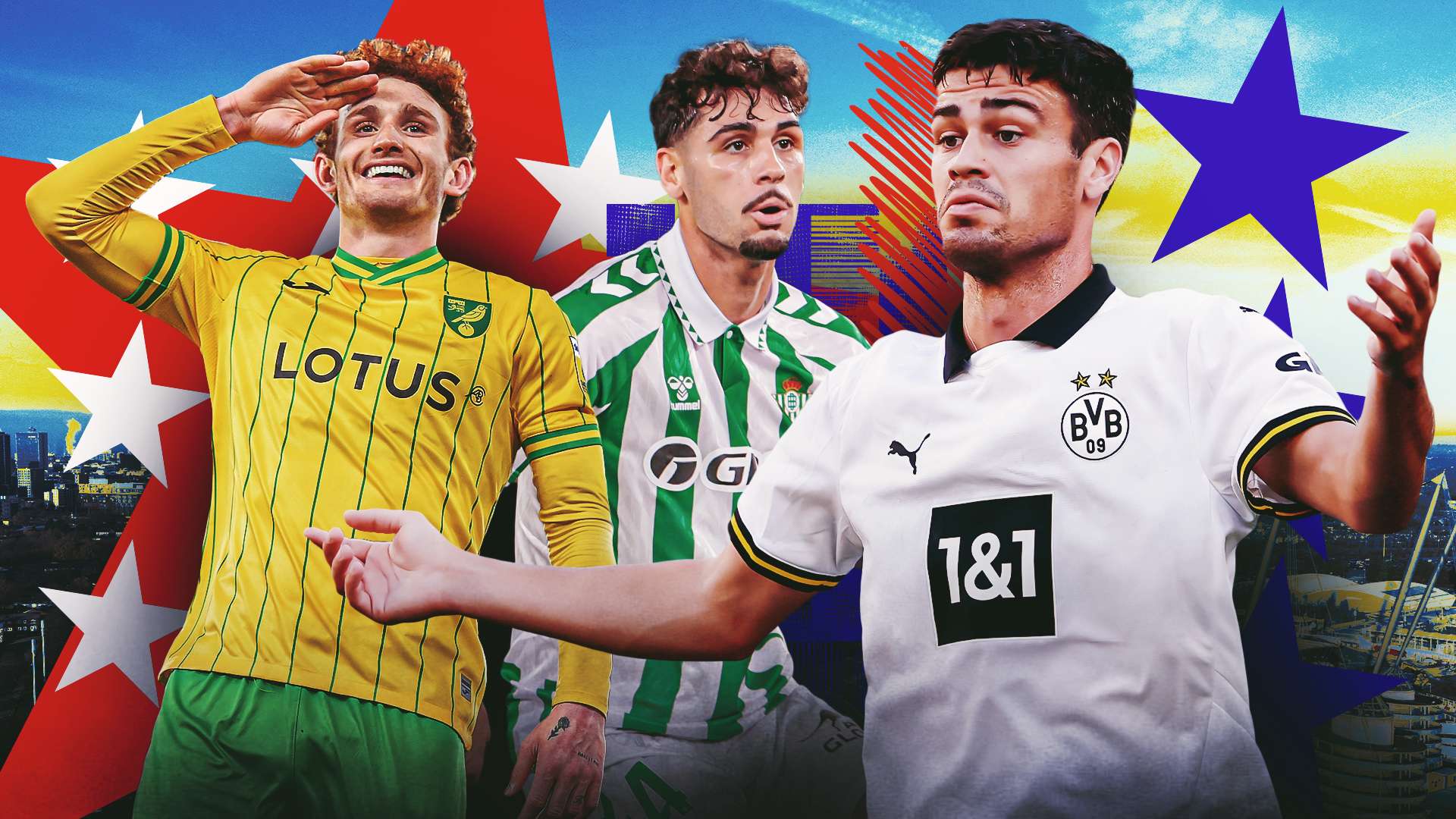 Sargent Reyna Americans Abroad