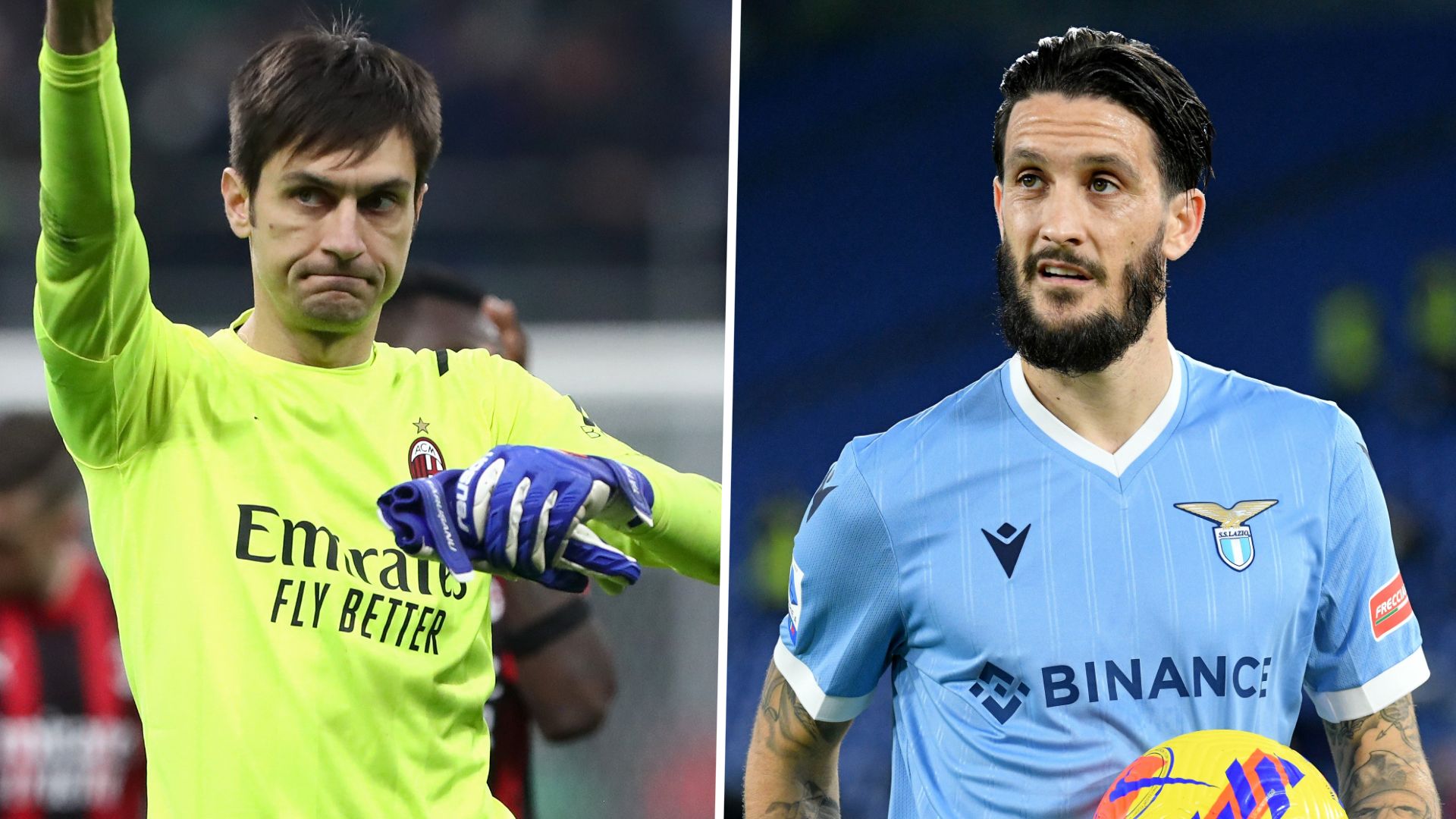 Tatarusanu Luis Alberto