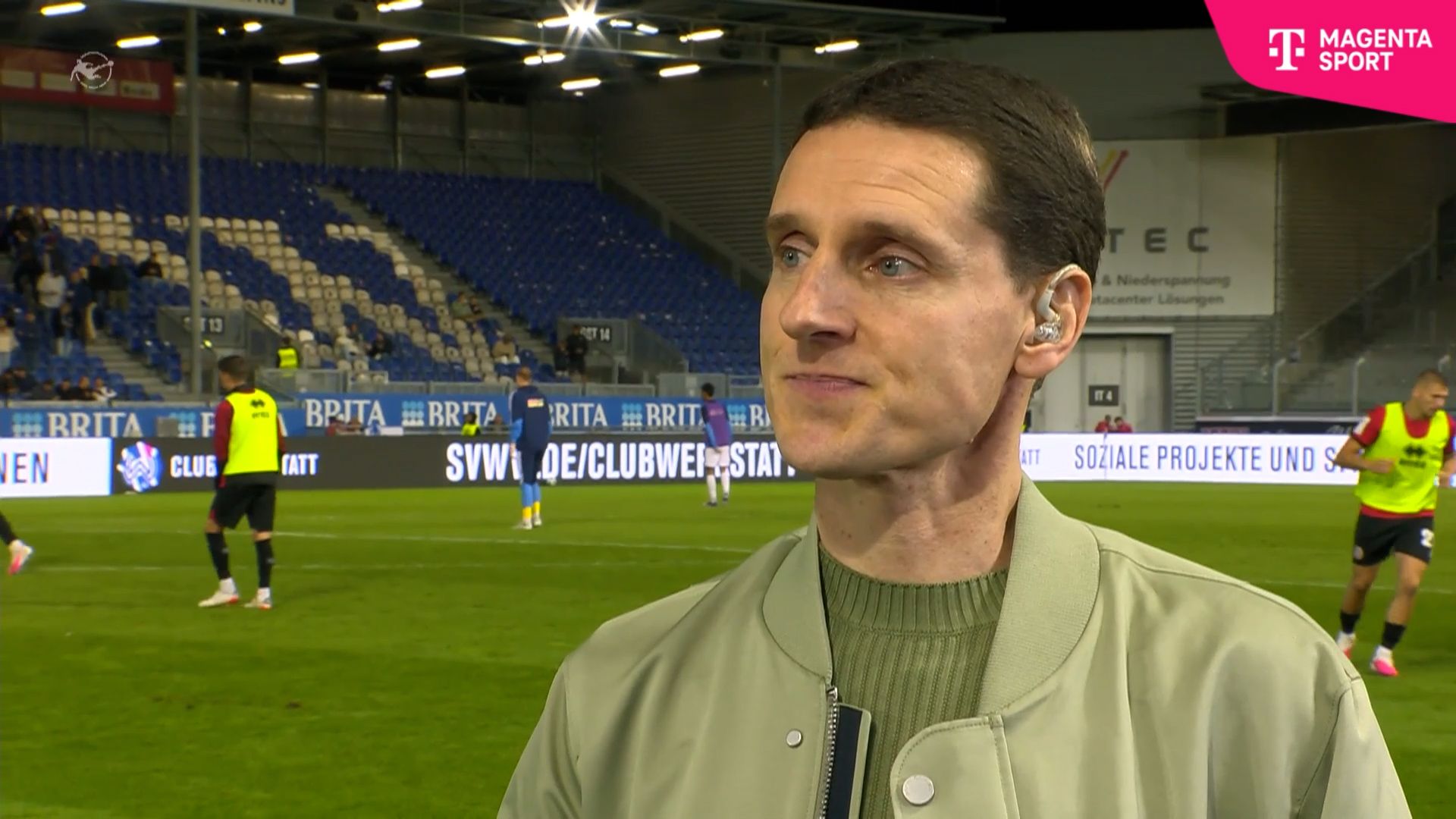 DFB Boss