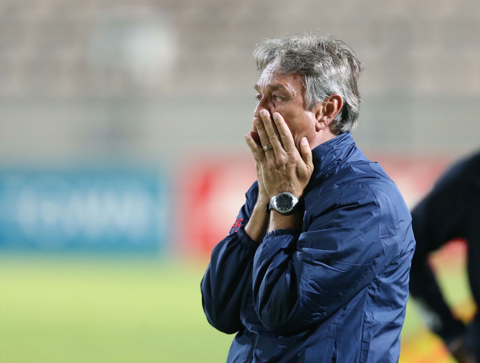 Muhsin Ertugral