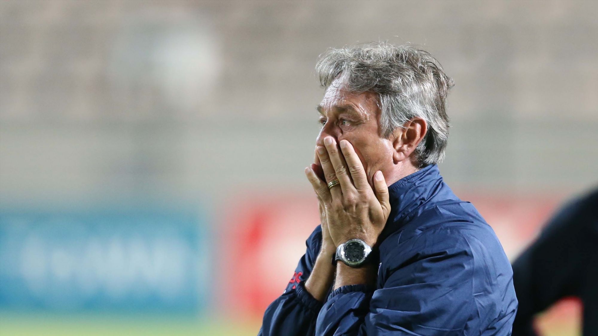 Muhsin Ertugral