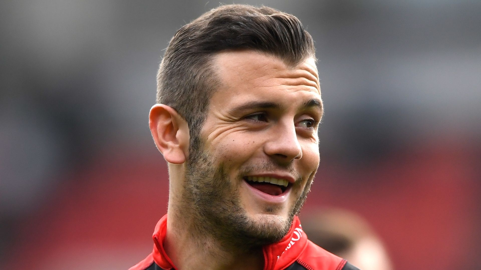 Jack Wilshere, Bournemouth