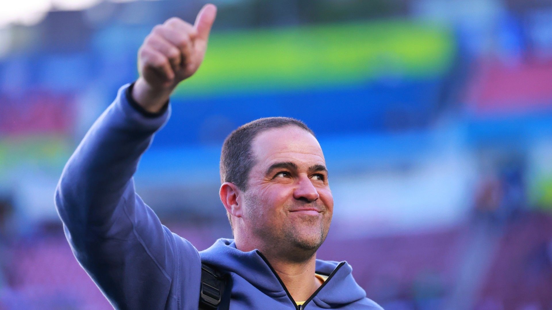 André Jardine América Apertura 2024